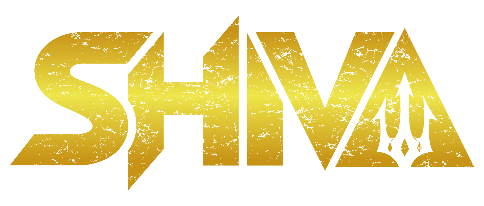 Shiva DJ Services Logo - Premier DJ in Seattle, Washington